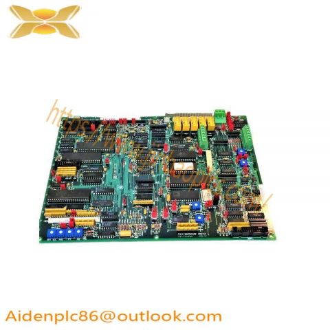 ABB PMA KS90-110-2000E-000 High-Performance Industrial Automation Module