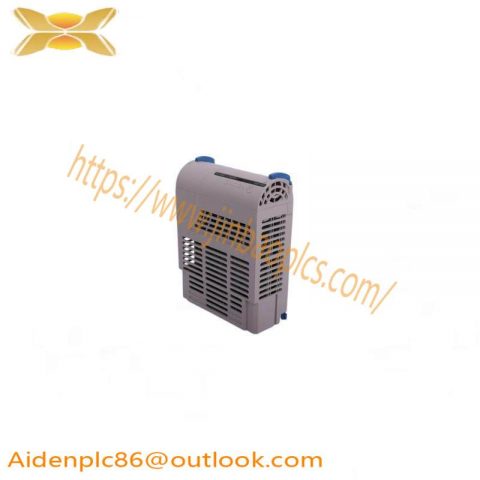 EMERSON 5X00226G3 Programmable Logic Controller Module