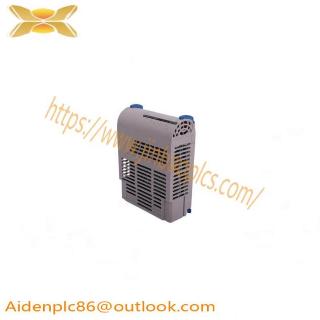 EMERSON 5X00226G3 Programmable Logic Controller Module