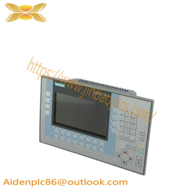 SIEMENS 6FX1121-2BA03 High-Precision Servo Interface Module