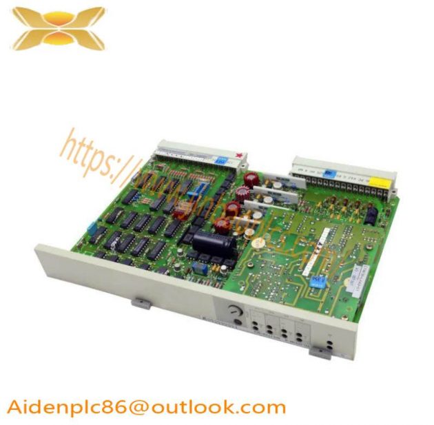 KOLLMORGEN s70101-nas701 High Performance Control Module