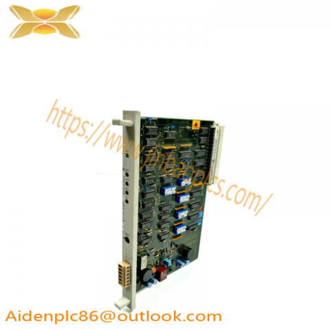 SIEMENS 6ES5313-3AA12 IM313 Monitoring Module: Advanced Control System Integration