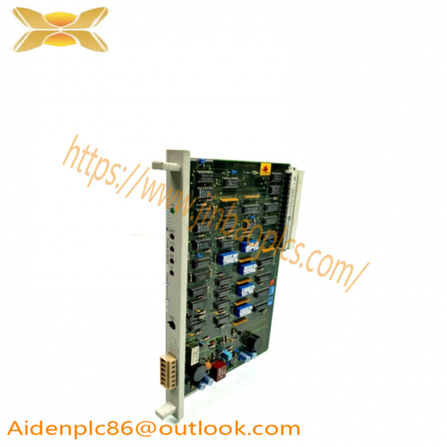 SIEMENS 6ES5313-3AA12 IM313 Monitoring Module: Advanced Control System Integration