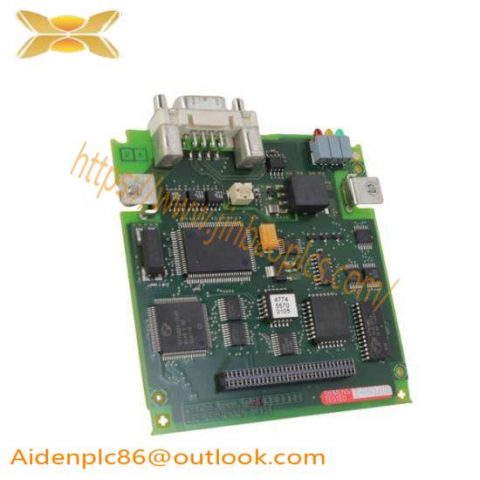 Siemens 6ES7090-0XX84-0FF5 Communication Card, Industrial Control System Component