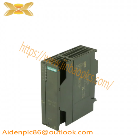 SIEMENS 6ES7157-0AA82-0XA0: DP/PA Link Interface Module, Expanded Temperature Range
