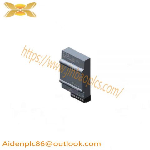 Siemens 6ES7232-4HA30-0XB0 Analog Output Module for Industrial Automation Solutions