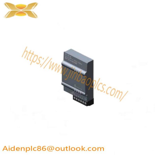 Siemens 6ES7232-4HA30-0XB0 Analog Output Module for Industrial Automation Solutions