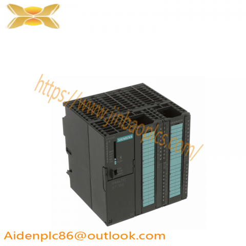 SIEMENS 6ES7314-5AE10-0AB0 CPU 314 IFM Compact Module