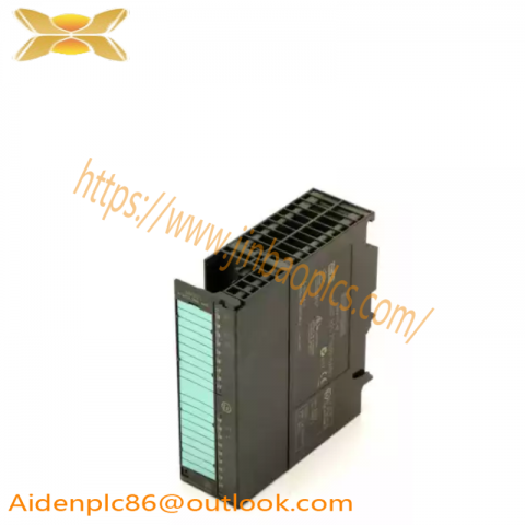 SIEMENS 6ES7331-7TB00-0AB0 HART Analog Input Module