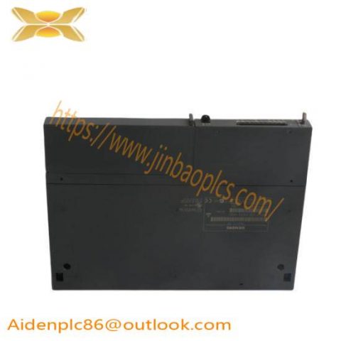Siemens 6ES7414-2XG04-0AB0 Processor Module