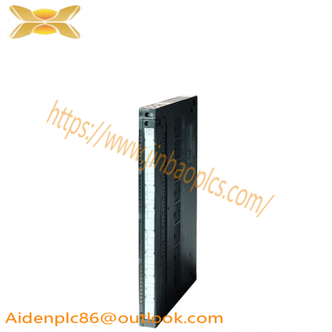 Siemens 6ES7431-1KF10-0AB0AI 8x14Bit Analog Input Module