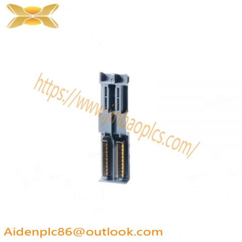 SIEMENS 6ES7 590-0AA00-0AA0 Industrial Control Connector