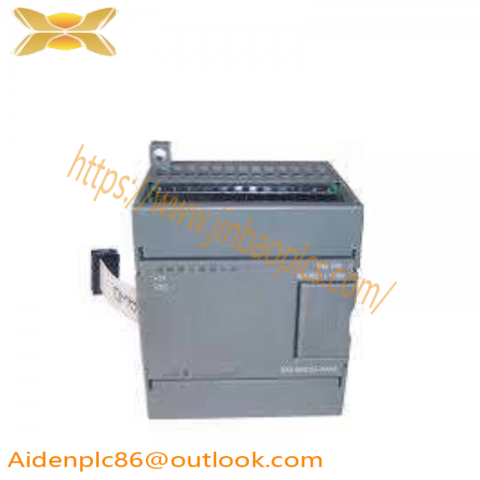 SIEMENS 6ES7 235-0KD22-0XA8: Analog I/O EM 235 for Industrial Automation
