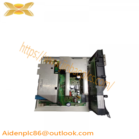 SIEMENS 6SL3 352-6TG37-4AA3 Programmable Logic Controller Module