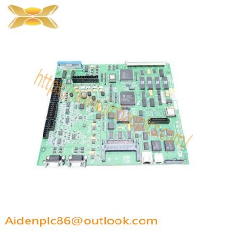 AB 80190-320-03-R PowerFlex 7000 System Board