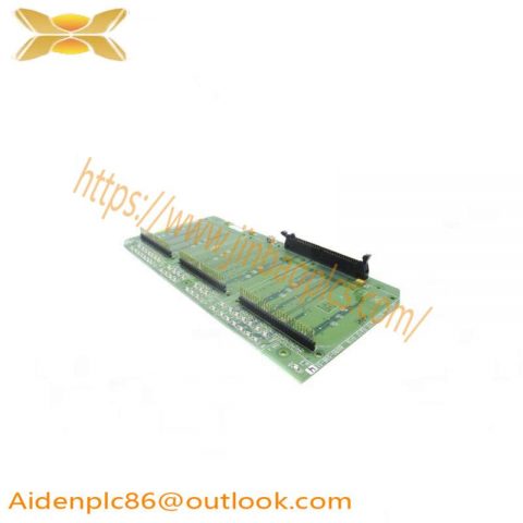 AB 80190-600-01-R Optical Interface Base PCB: High-Precision, Robust, Industrial-grade PCB Module