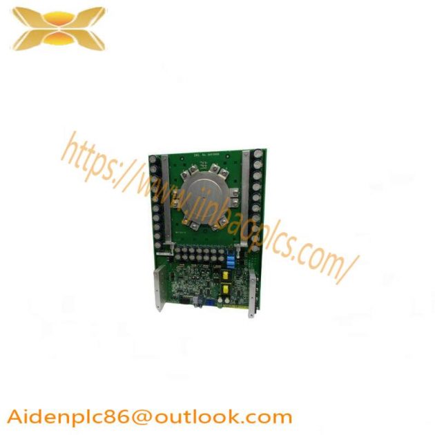 AB MVI69-PDPMV1 Master Network Interface Module - Precision Control, Seamless Integration