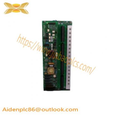Honeywell 4211.0 AC Drive, Compact Design for Industrial Automation