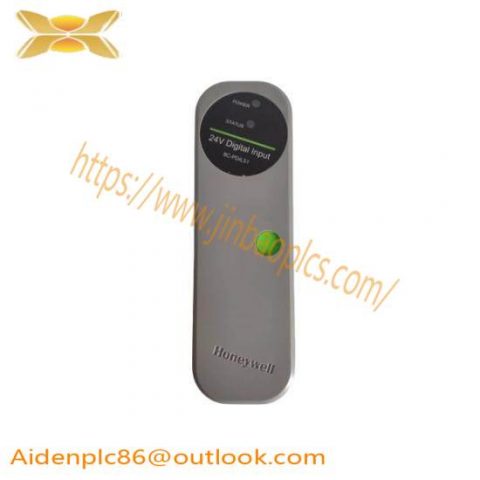 Honeywell 8C-PDIL51 (51454359-175) Industrial I/O Module