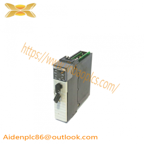 A-B 1756-L55M16 ControlLogix 5000 Series Digital Input Module