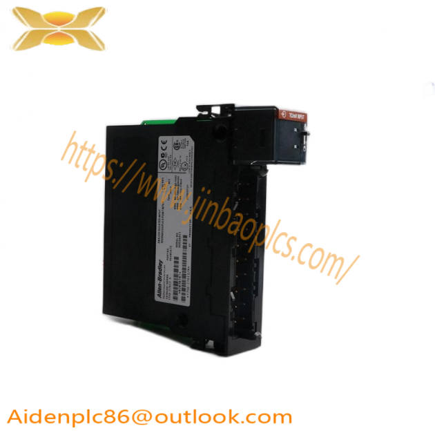 Rockwell Automation 1783-MS10T CompactLogix 1000 Series Controller, 1783-MS10T