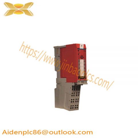Allen Bradley 1734-IB8S Digital Input Module, High Performance Industrial Automation Component
