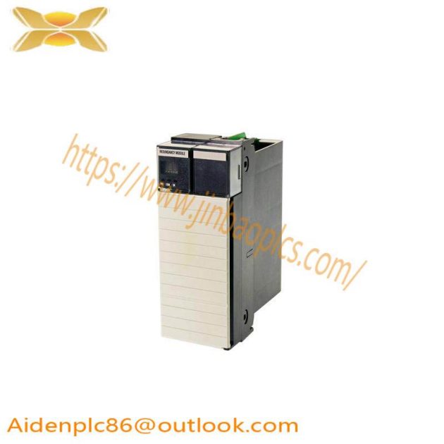 Allen-Bradley 1757-SRM PROCESSLOGIX Redundancy Module