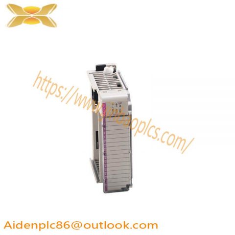 AB 1769-OA8 Outputs Module - Advanced Control Solution for Industrial Automation