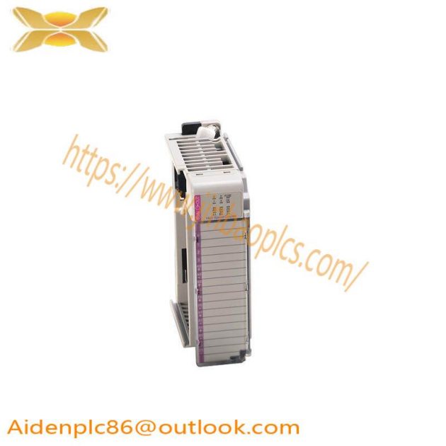 AB 1769-OA8 Outputs Module - Advanced Control Solution for Industrial Automation
