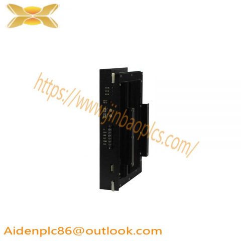 AB 1775-P3 POWER SUPPLY MODULE, High-Efficiency Industrial Power Supply