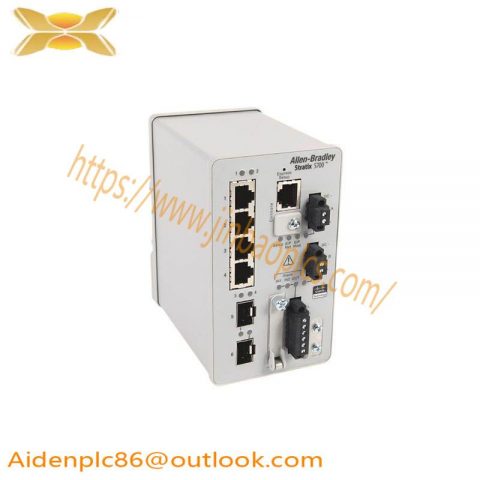 Cisco 1783-BMS06SL Managed EtherNet Switch