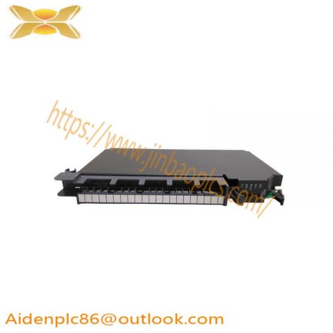 ABB AB 1785-BCM Communication Module