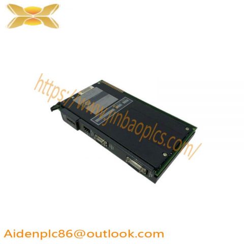 ABB 1785-KE INTERFACE MODULE, Advanced Industrial Control Solution
