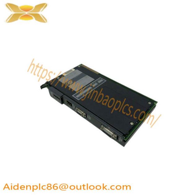 ABB 1785-KE INTERFACE MODULE, Advanced Industrial Control Solution