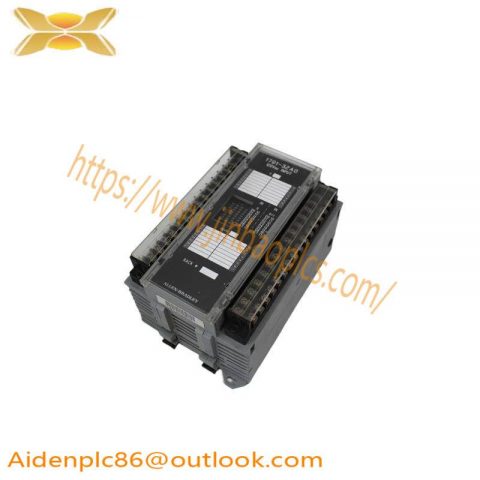 KSY KSY-464.80 R6/XF/W/S113/SB-1 Industrial Automation Module