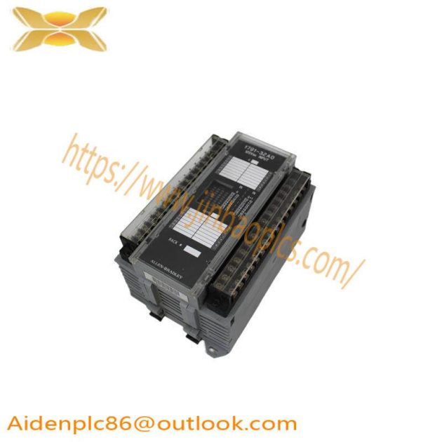 KSY KSY-464.80 R6/XF/W/S113/SB-1 Industrial Automation Module