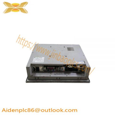 6181P-17TPXPH Isolator Input Output Module