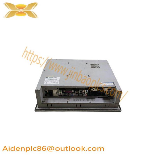 6181P-17TPXPH Isolator Input Output Module
