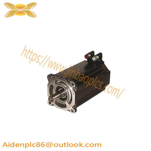 Rockwell Automation MPL-B310P-MJ72AA Rotary Motor