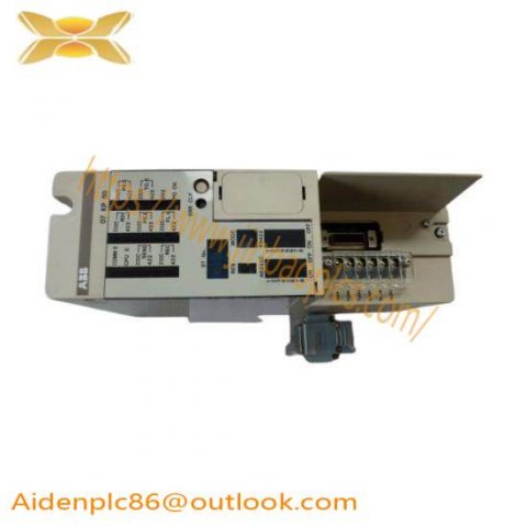 ABB 07KP60R101 GJV3074360R101 Communication Module