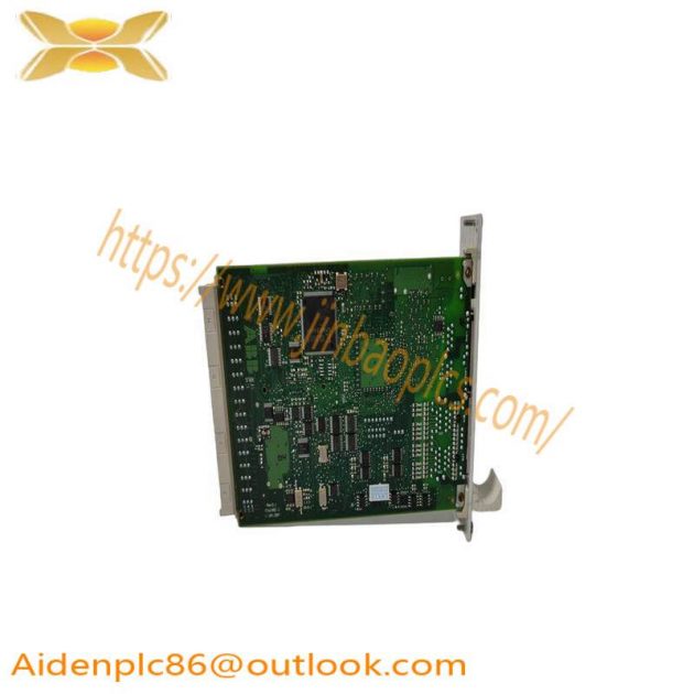 ABB 086329-004 PLC - End Column Sensor