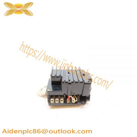 ABB 191921-T06 CONTACTOR CONTROL - High Performance Contactor for Industrial Automation