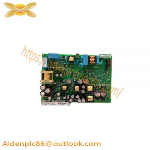 ABB 1MRK002239 SR91C790 1MRK002239-BBR01 Power Supply Module