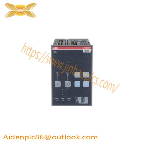 GE FANUC A16B-2203-0910 Power Supply Module