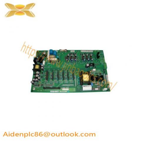 ABB 23TP22 - 1KGT013000R0001 Extension Mounting Panel