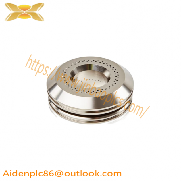 ABB INFO-4KP-94161B Industrial Control Module