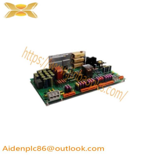 ABB CI810B 3BSE020520R1 Controller Module for Industrial Automation