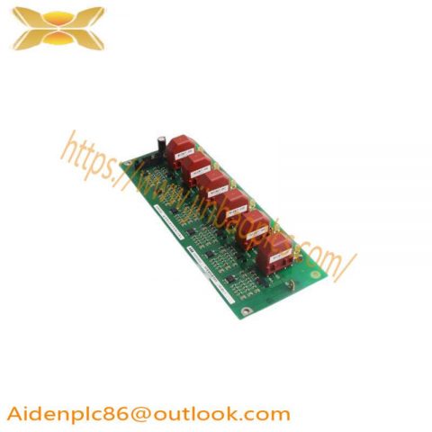 ABB 3BHB006338R0001 UNS0881A-P,V1 Industrial Control Board