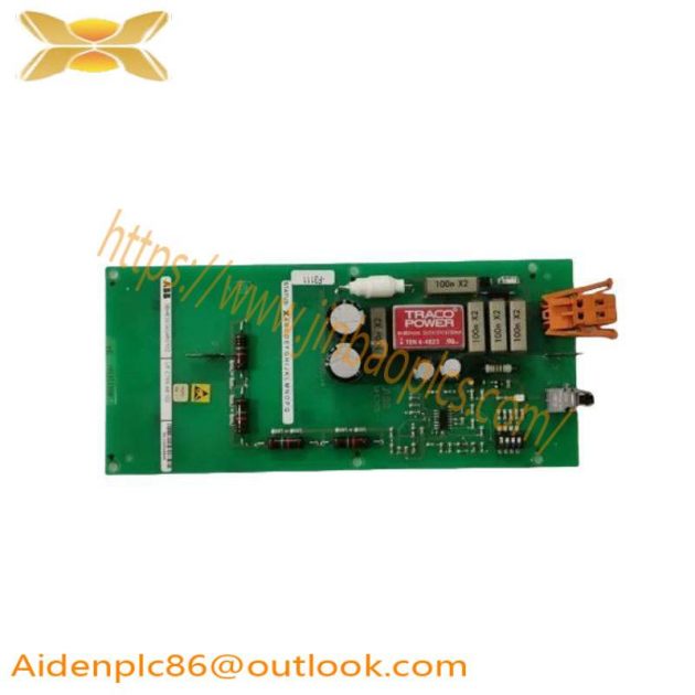AB 808-K2 Speed Switch for Industry Control Solutions