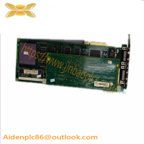 ABB 3BHE022287R0101 UCD240 A101 Industrial Module Controller